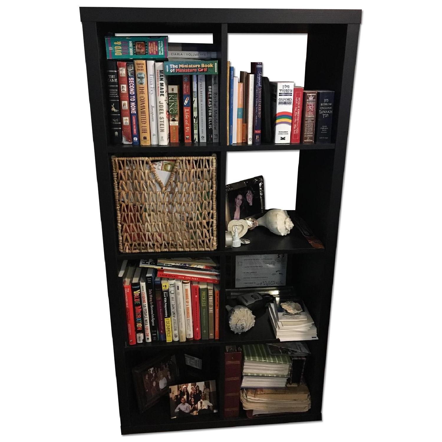 Ikea Expedit Bookshelf - image-0