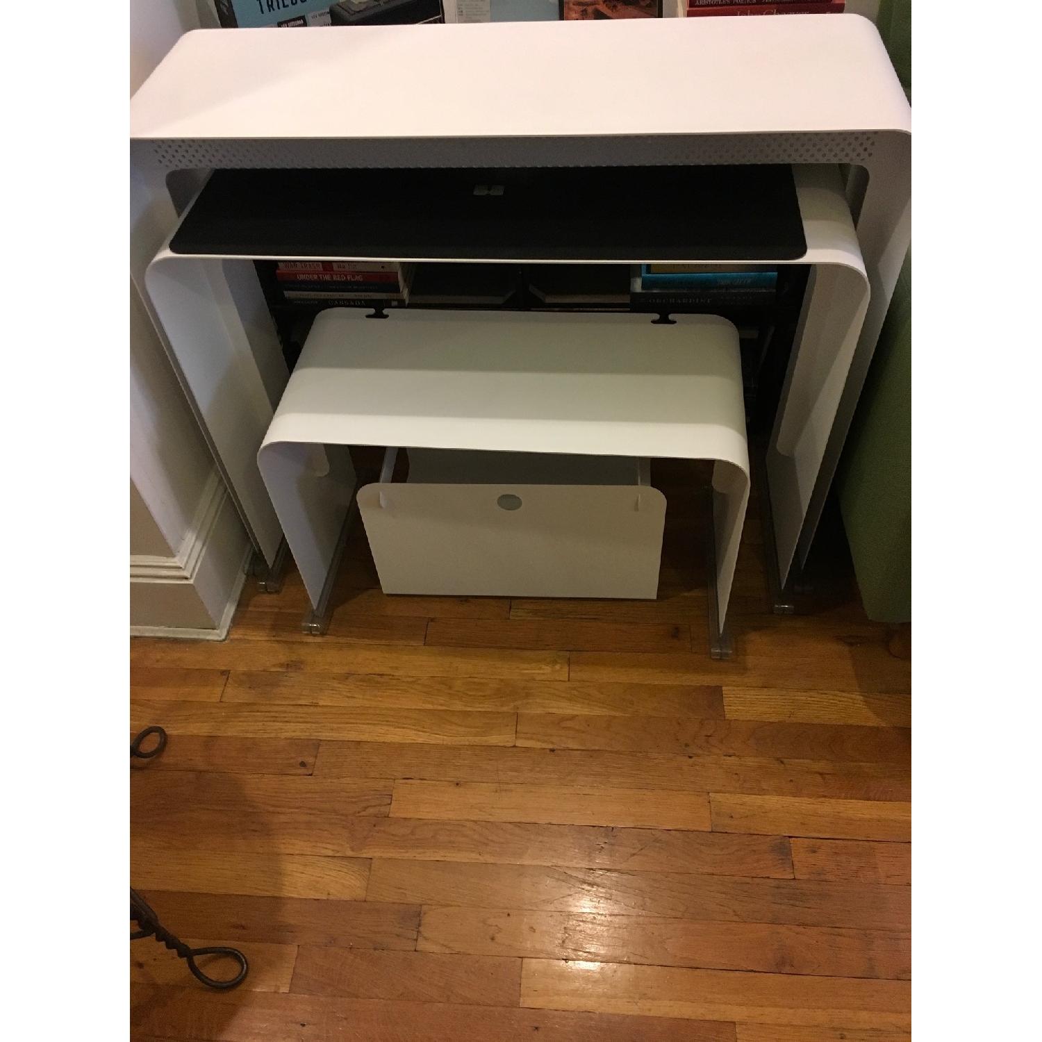 OneLessOffice by Heckler Design Ergonomic Desk - image-3