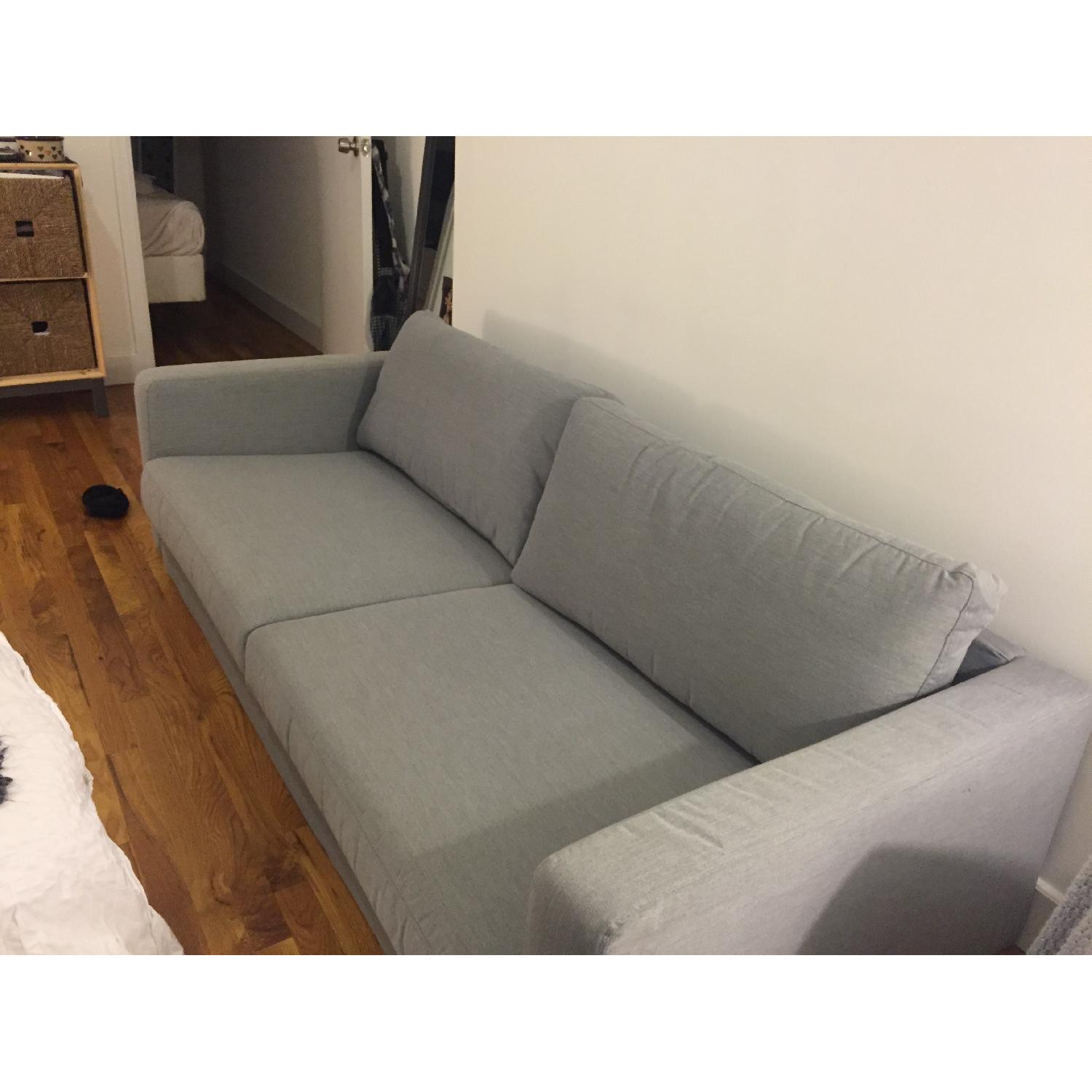 Ikea Karlstad Sofa - image-2