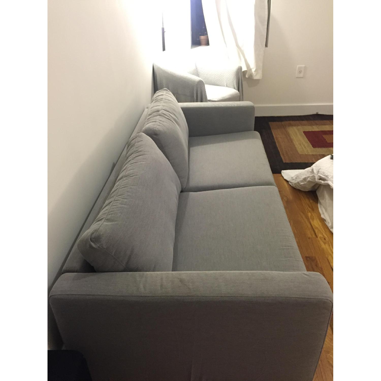 Ikea Karlstad Sofa - image-3