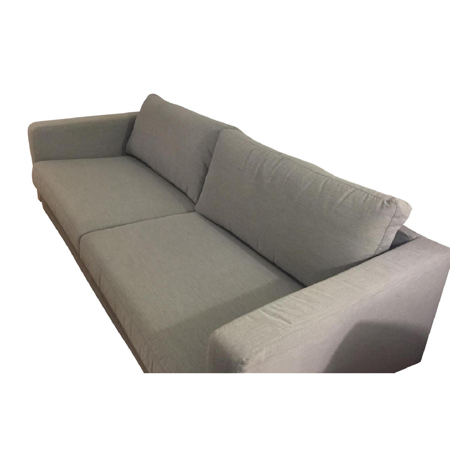 Ikea Karlstad Sofa - image-0