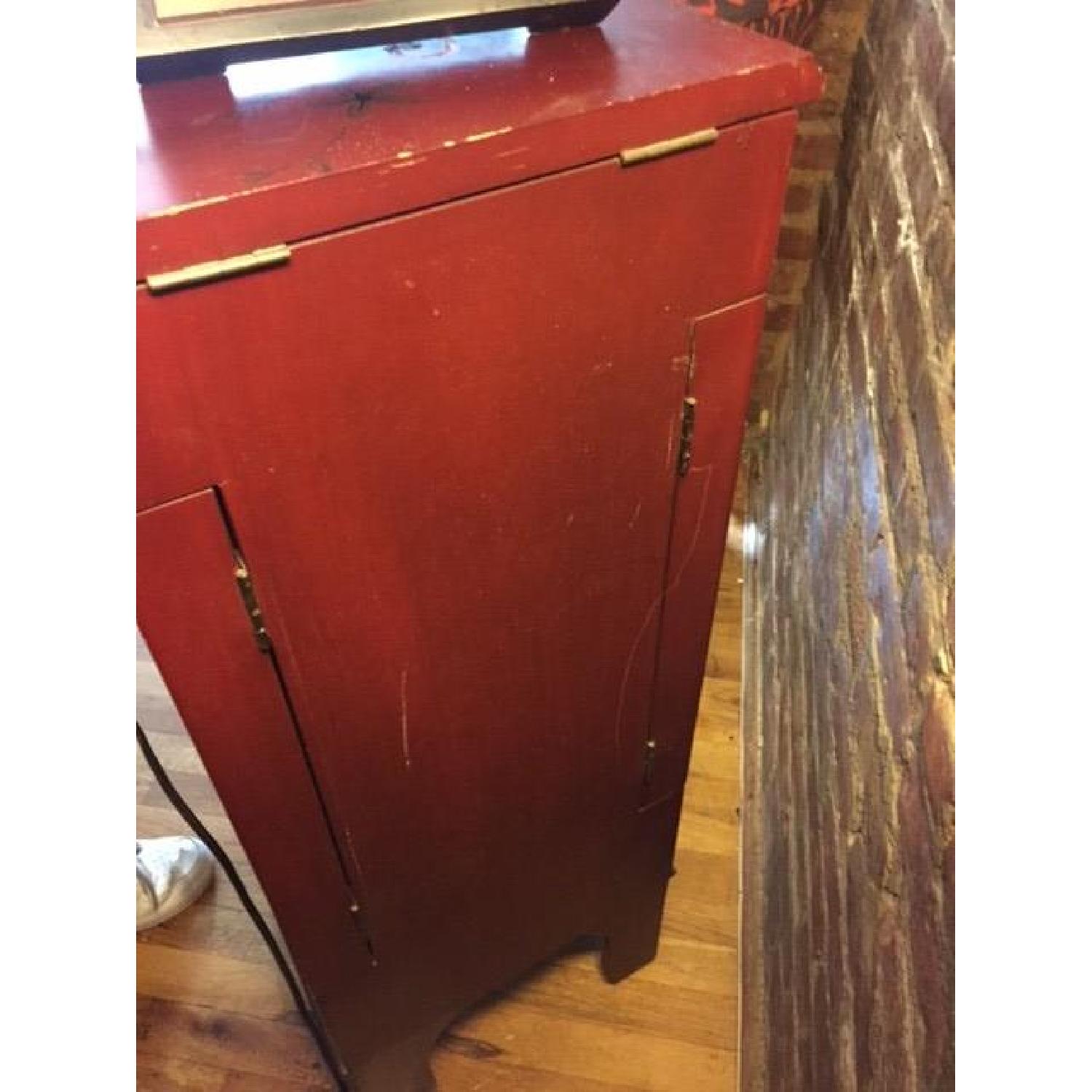 Antique Jewelry Storage Dresser - image-1