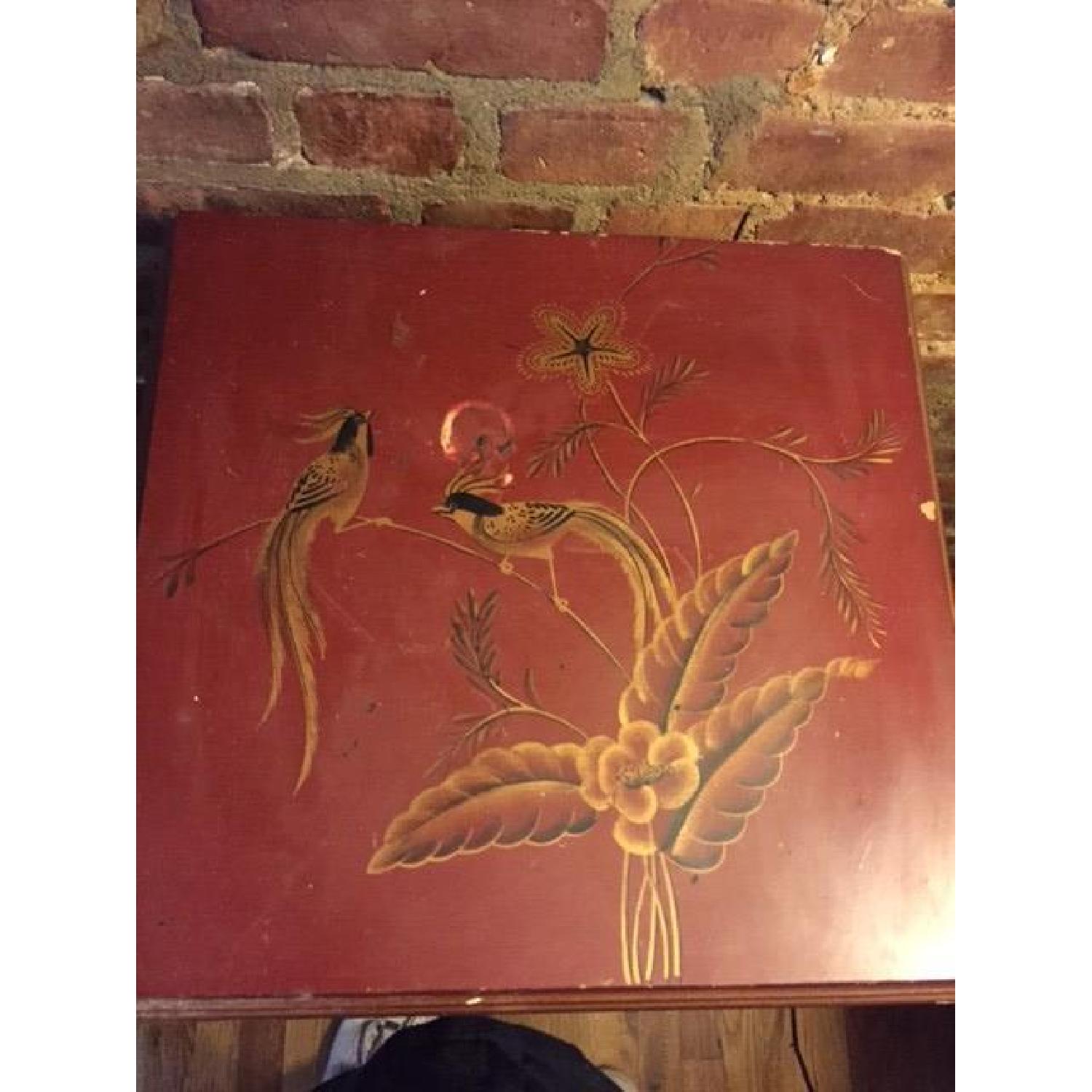 Antique Jewelry Storage Dresser - image-5