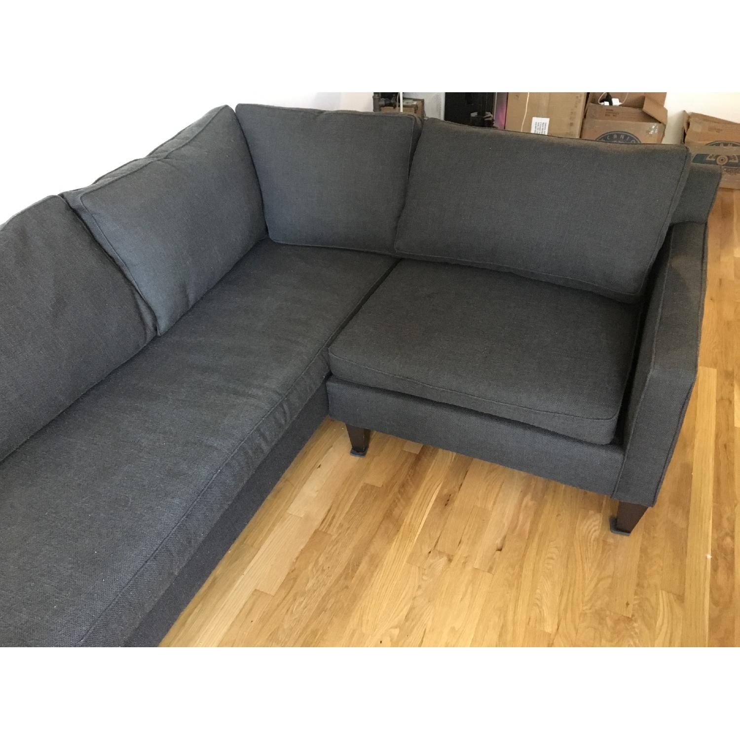Maxhome 2 Piece Sectional Sofa - image-2