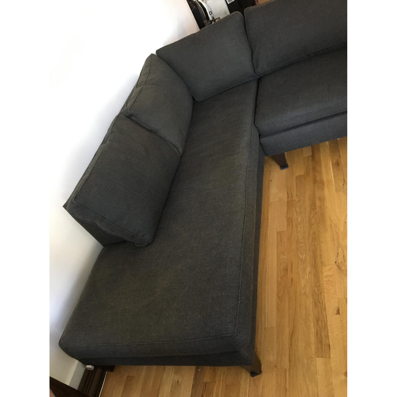 Maxhome 2 Piece Sectional Sofa - image-3