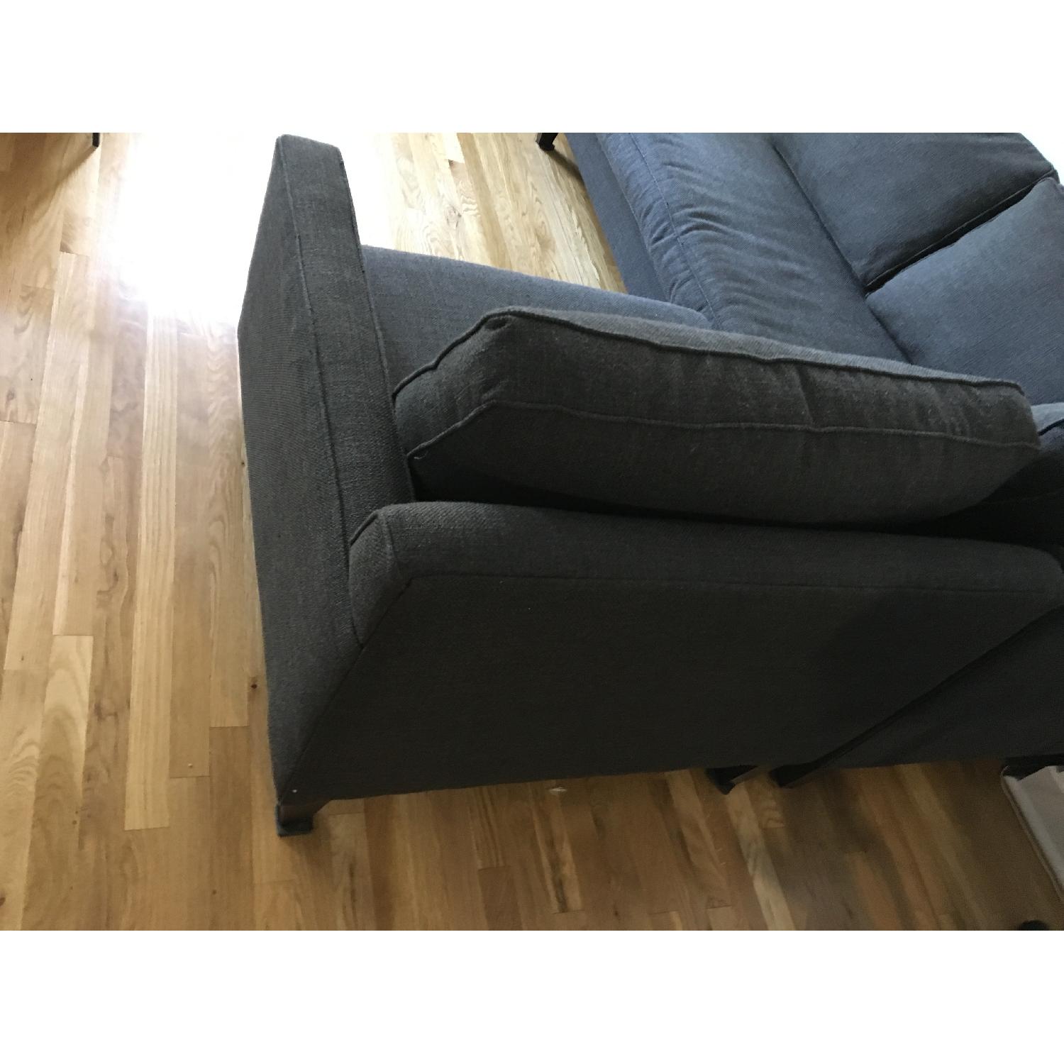 Maxhome 2 Piece Sectional Sofa - image-6