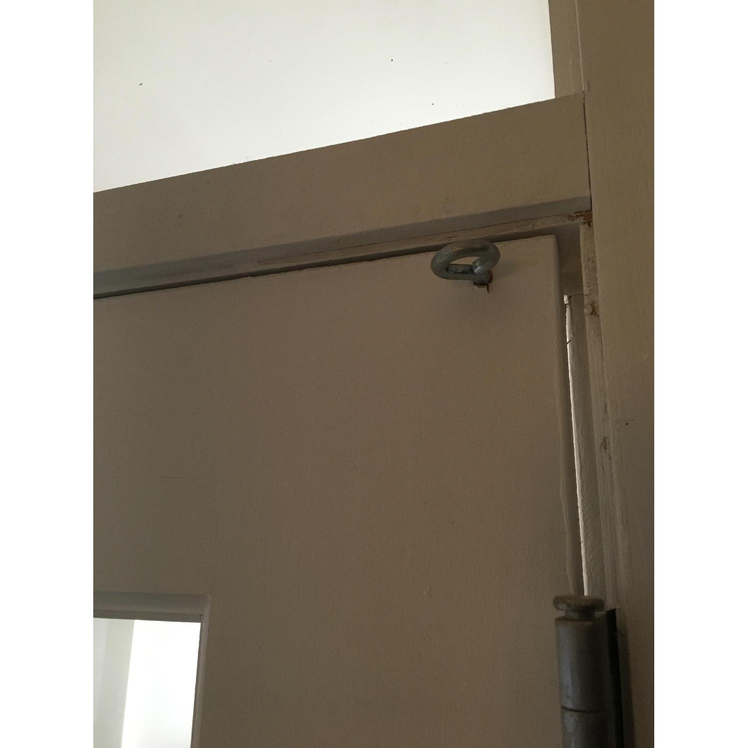 French Door 4 Panel Room Divider - image-3