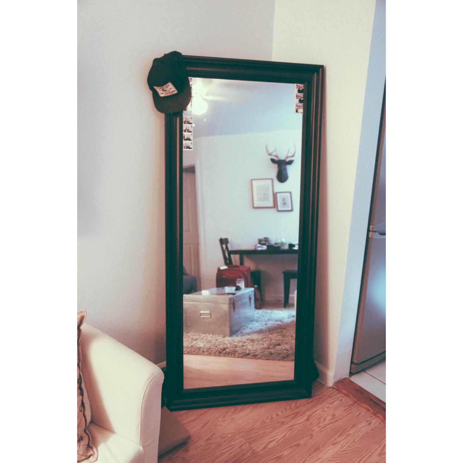 Ikea Hemnes Mirror - image-1