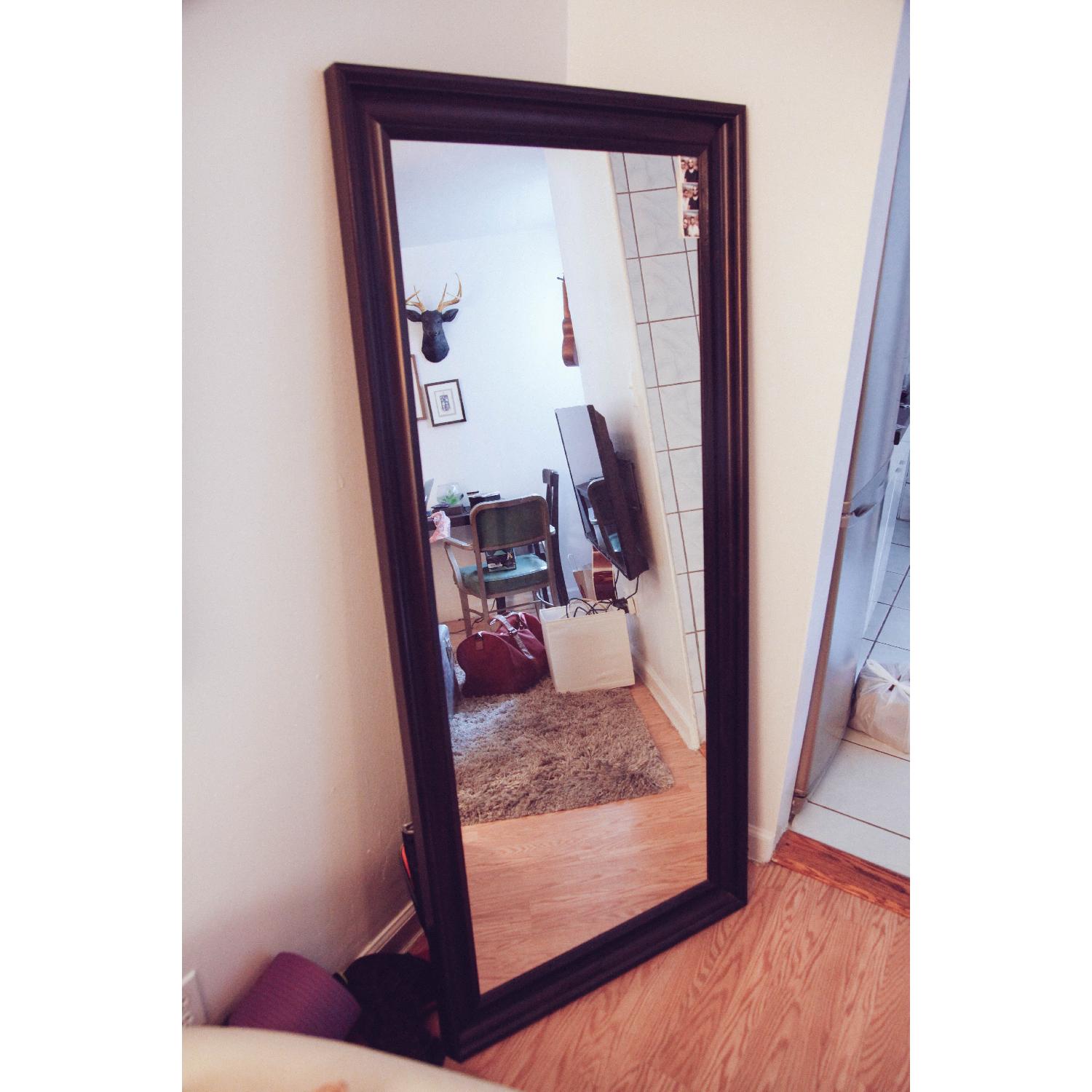 Ikea Hemnes Mirror - image-2