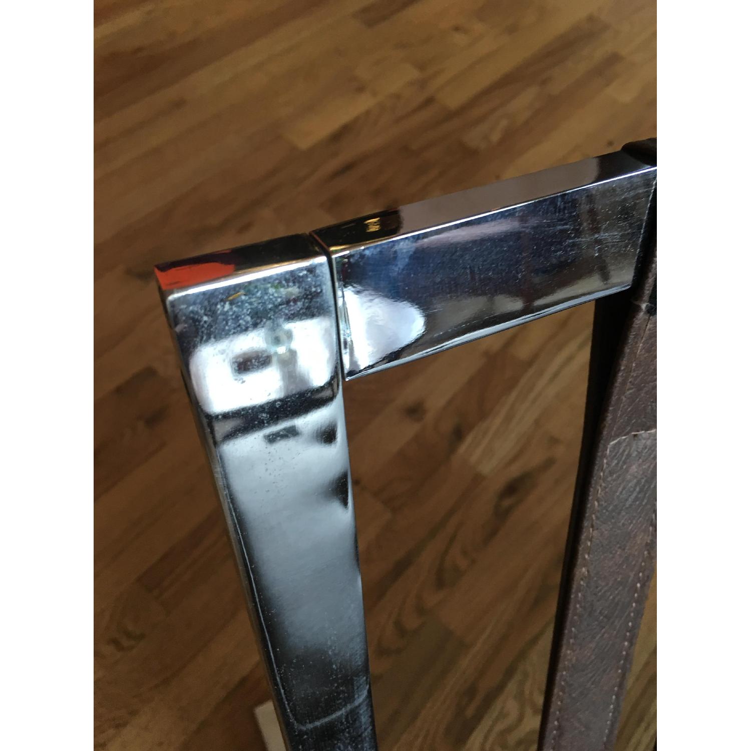 Replica Knoll Barcelona Chairs AptDeco