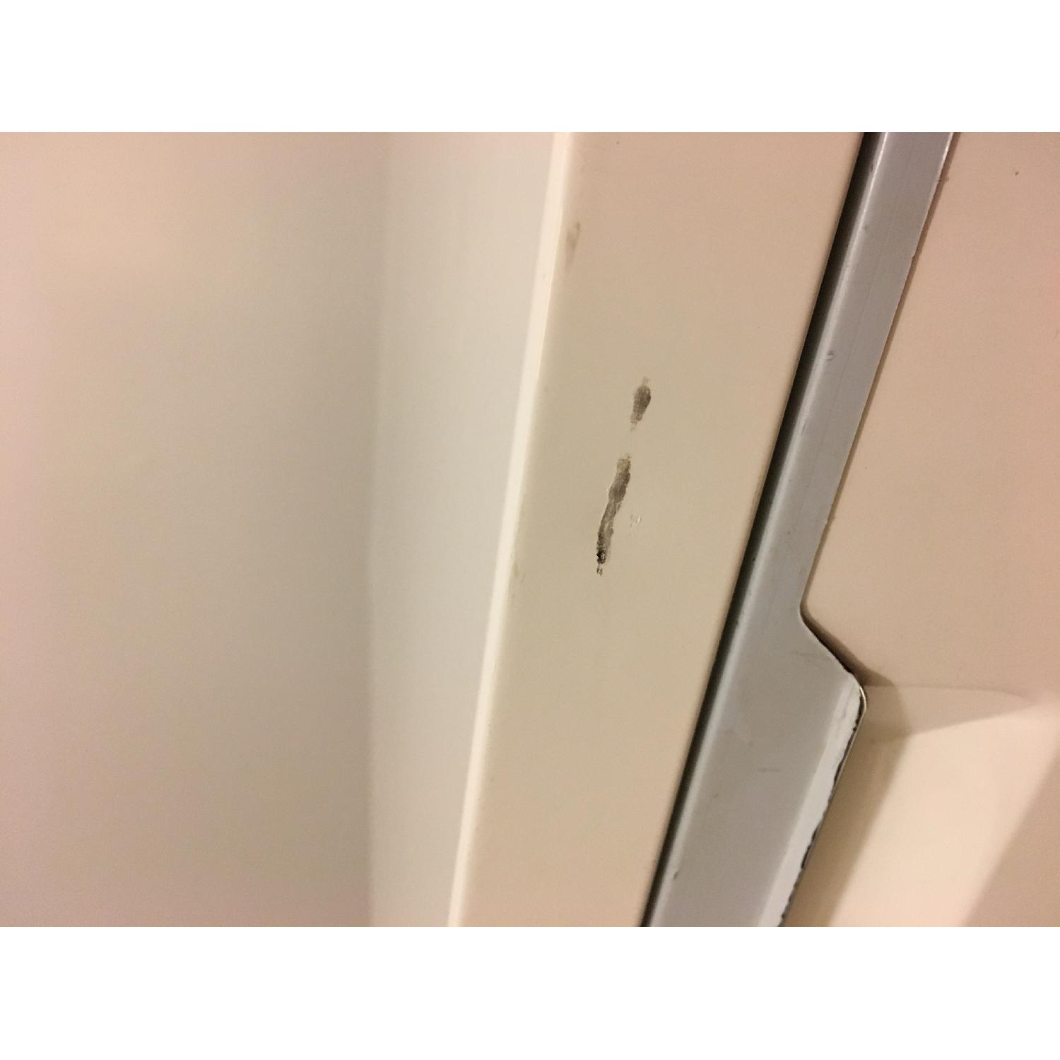 CB2 TPS Filing Cabinet in White - image-5