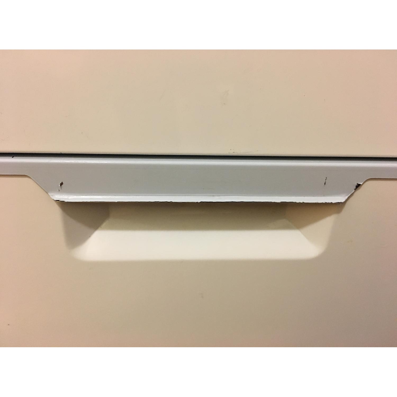 CB2 TPS Filing Cabinet in White - image-6