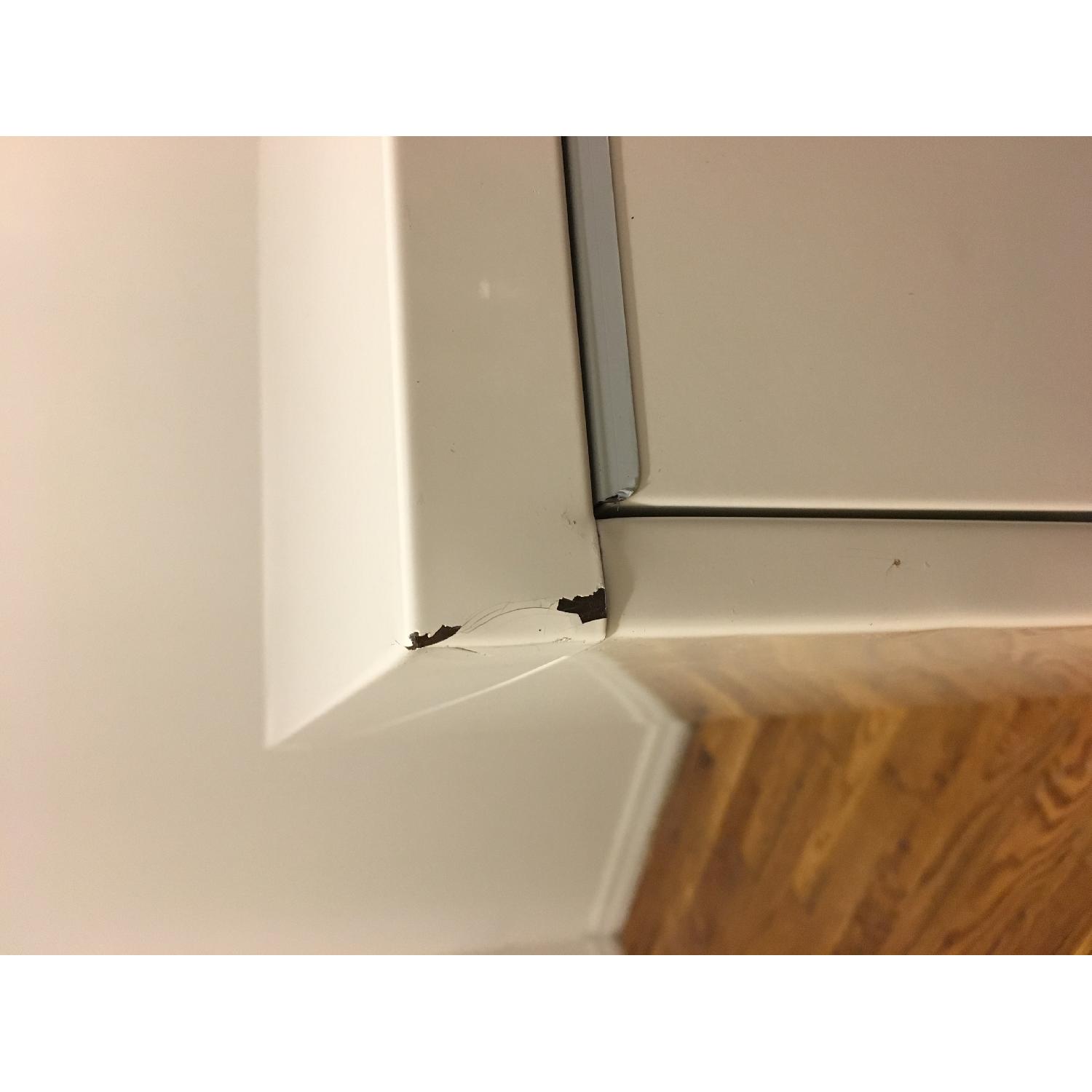 CB2 TPS Filing Cabinet in White - image-7