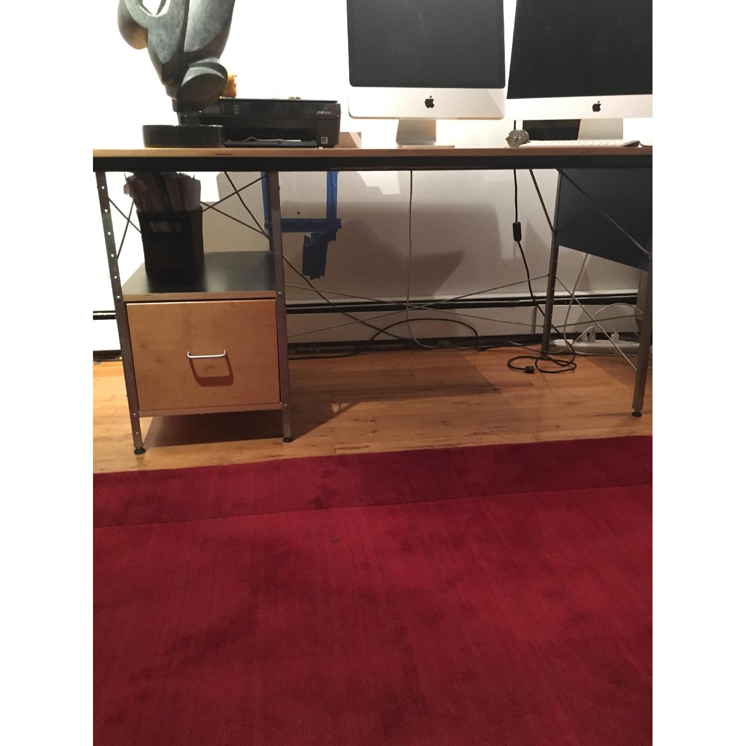 Herman Miller Desk - image-1