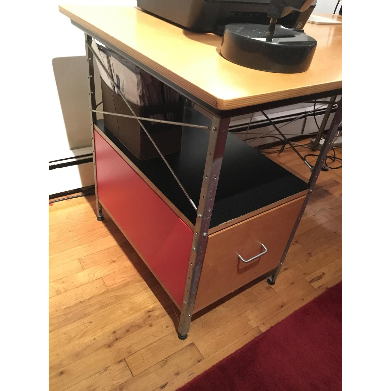 Herman Miller Desk - image-2