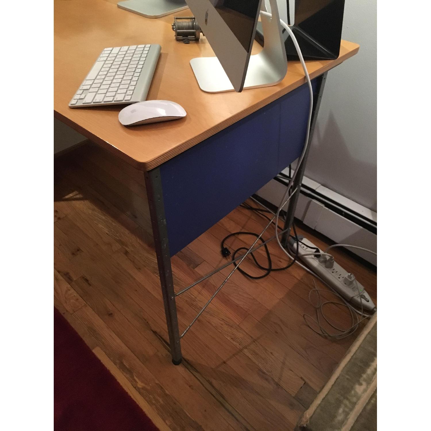 Herman Miller Desk - image-3
