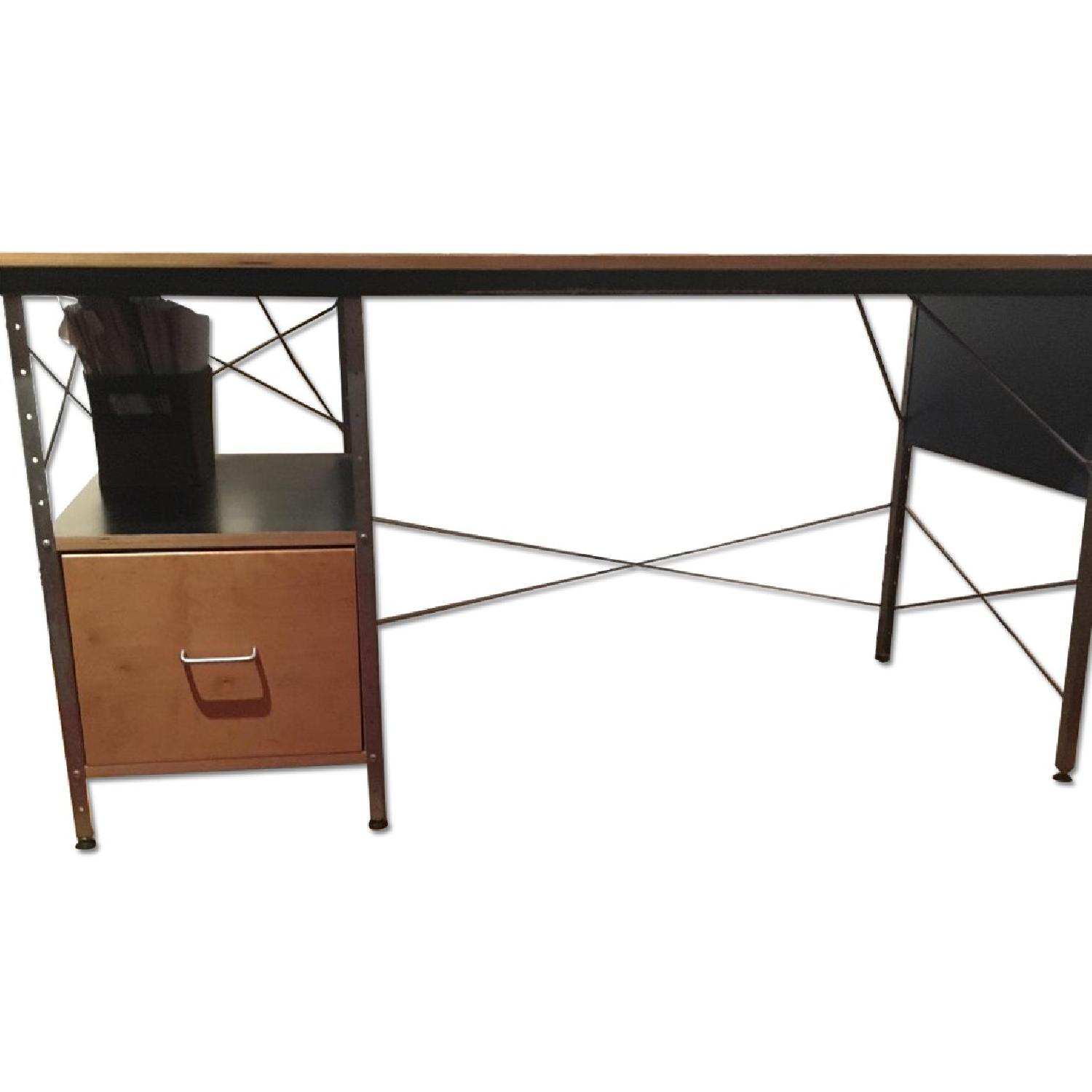 Herman Miller Desk - image-0