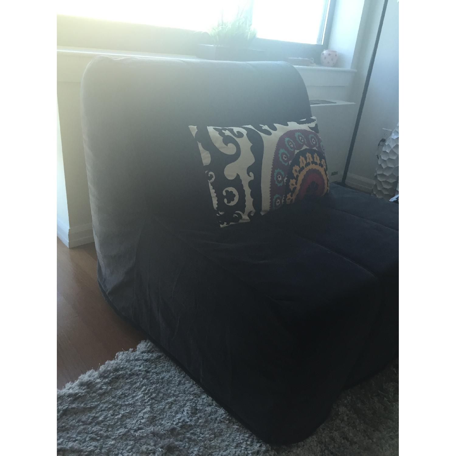 Ikea Convertible Sofa Bed AptDeco