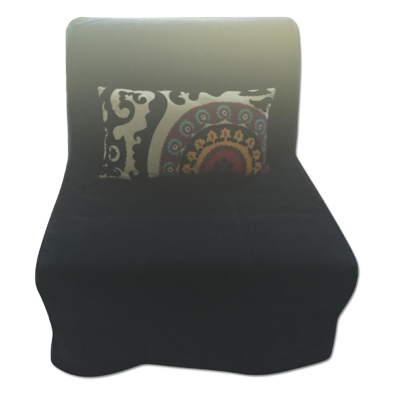 Ikea Convertible Sofa Bed - image-0