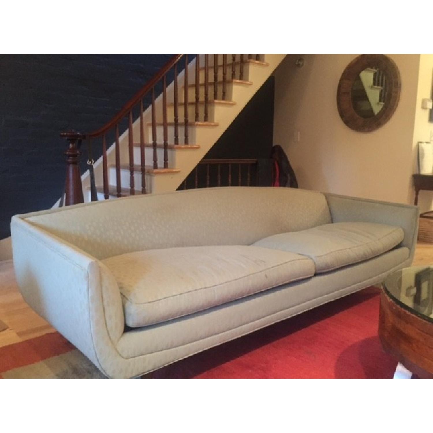 Vintage Couch - image-1