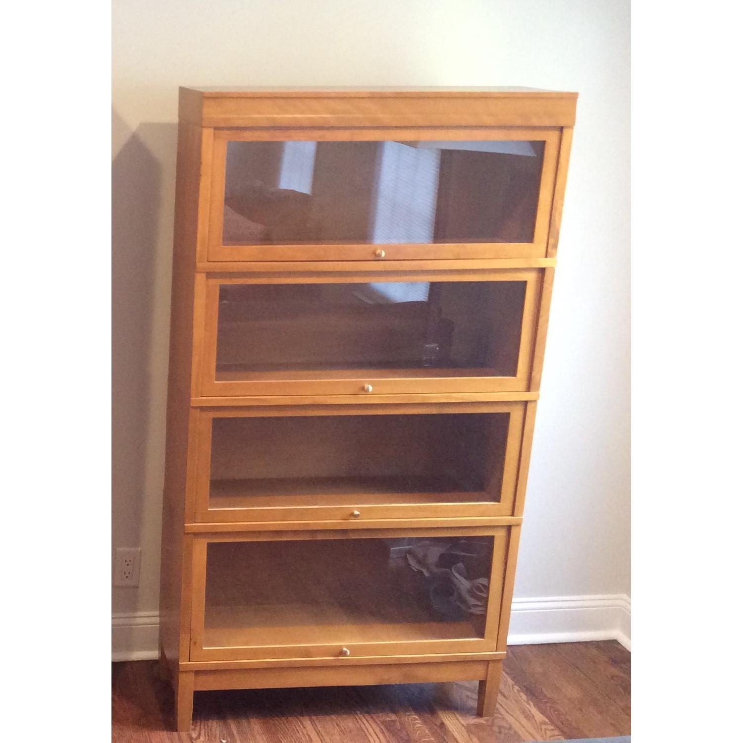 Barrister Bookcases - image-1