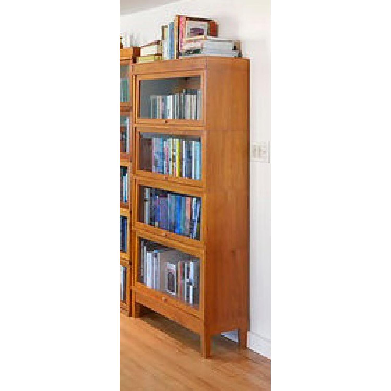Barrister Bookcases - image-2