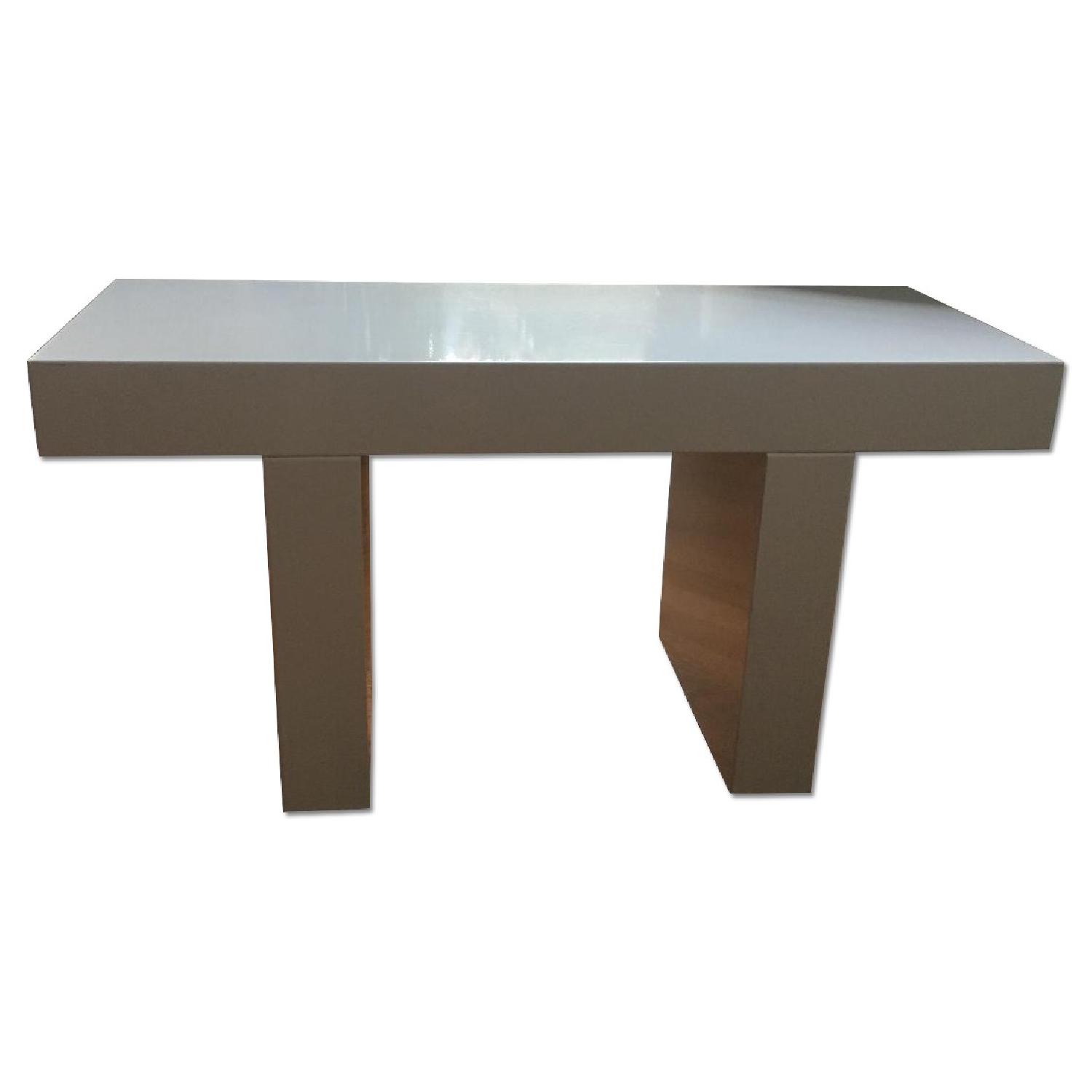 Modern Coffee Table - image-0