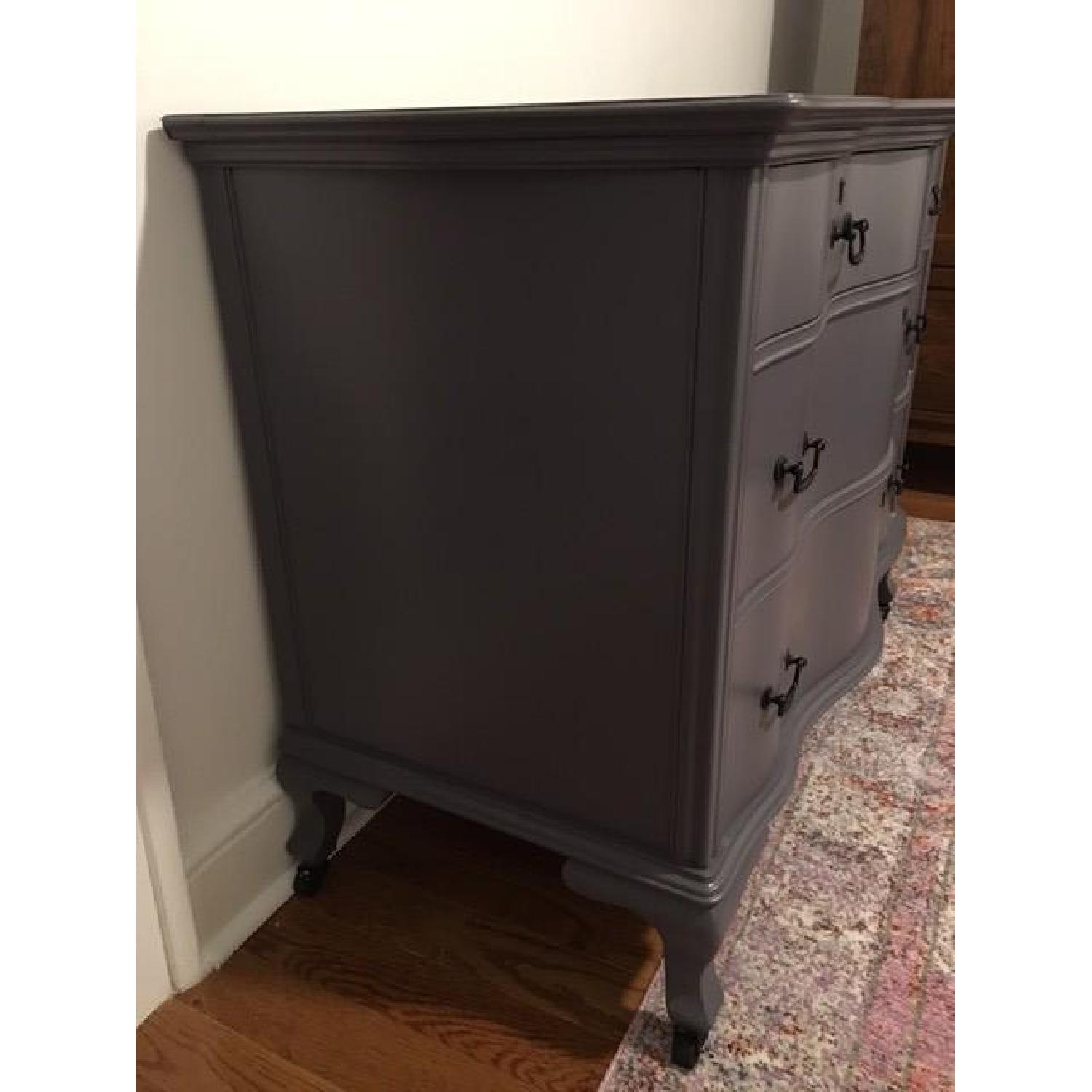 Refurbished Vintage Dresser - image-2