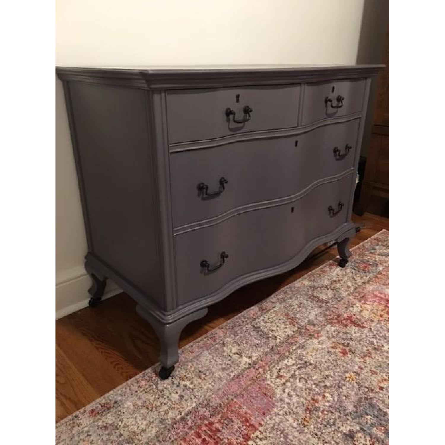 Refurbished Vintage Dresser - image-3