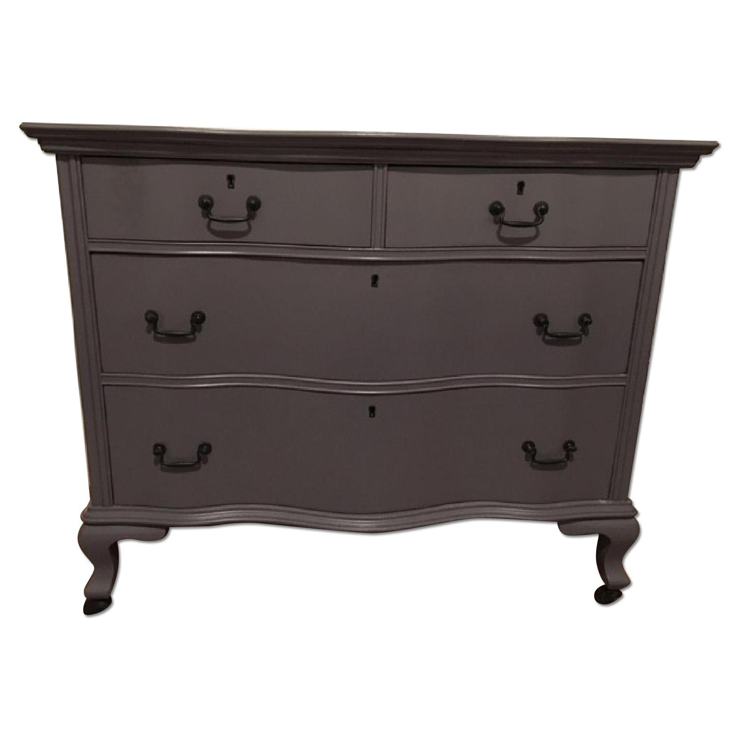 Refurbished Vintage Dresser - image-0