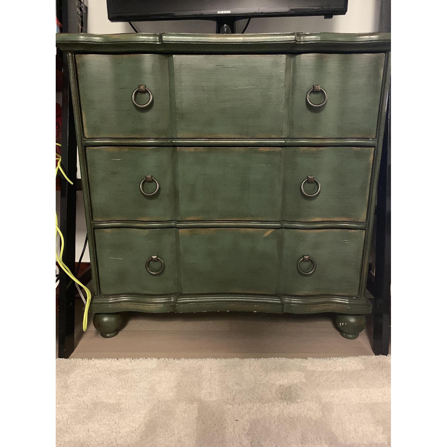 Bartouille 3 Drawer Accent Chest - image-1