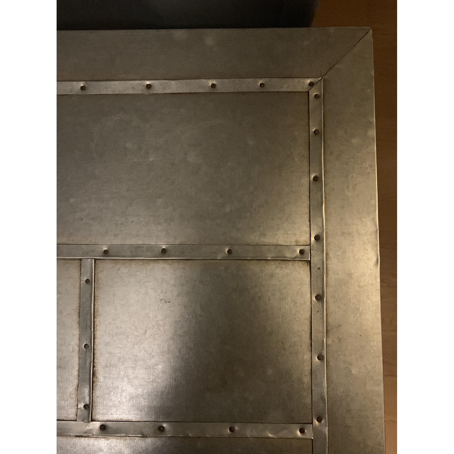 Restoration Hardware Console Table - image-6