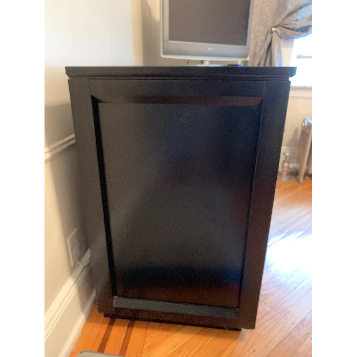 Z Gallerie 6 Drawer Dresser. - image-3