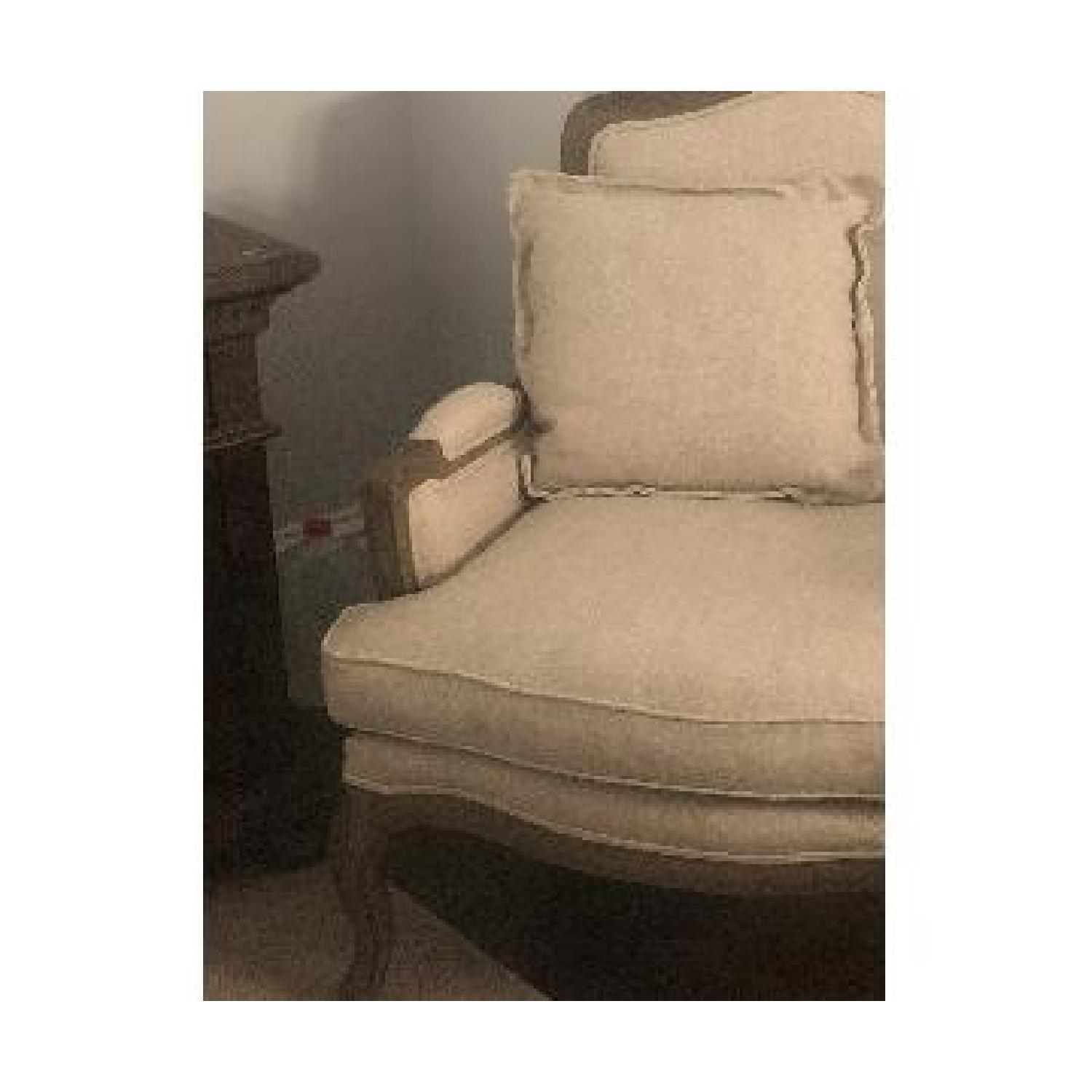 Restoration Hardware Marseilles Chair - image-1