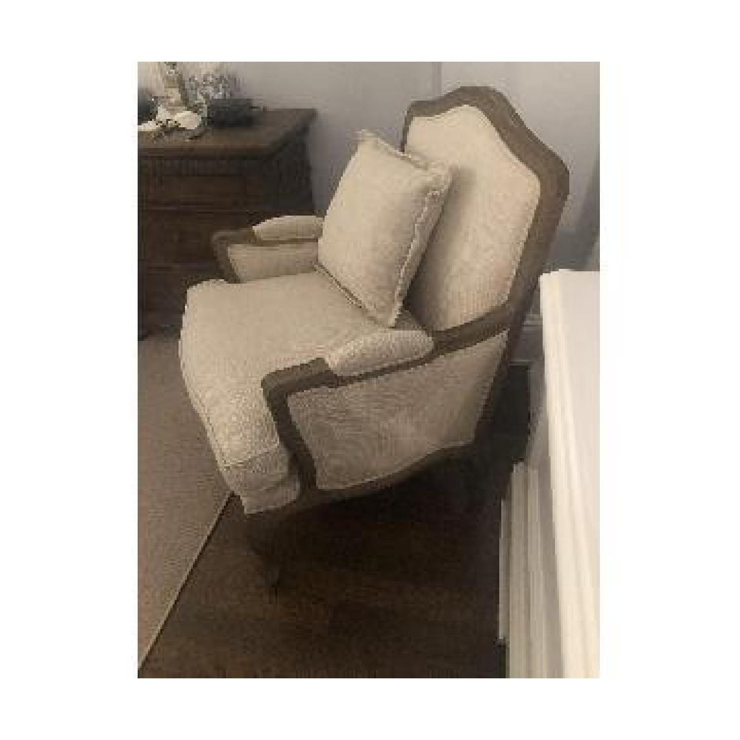 Restoration Hardware Marseilles Chair - image-4