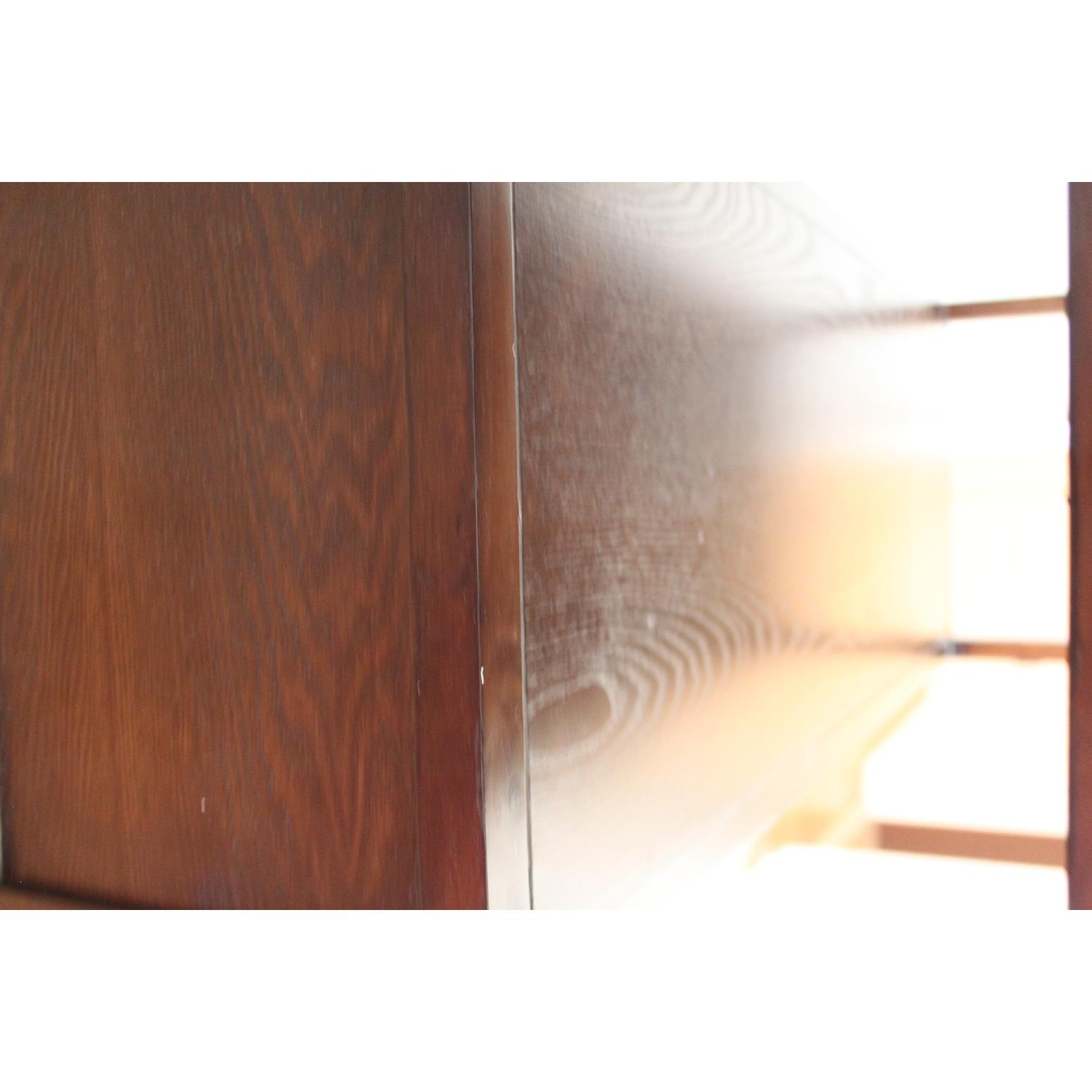 Pier 1 Side Table/Buffet Table - image-4