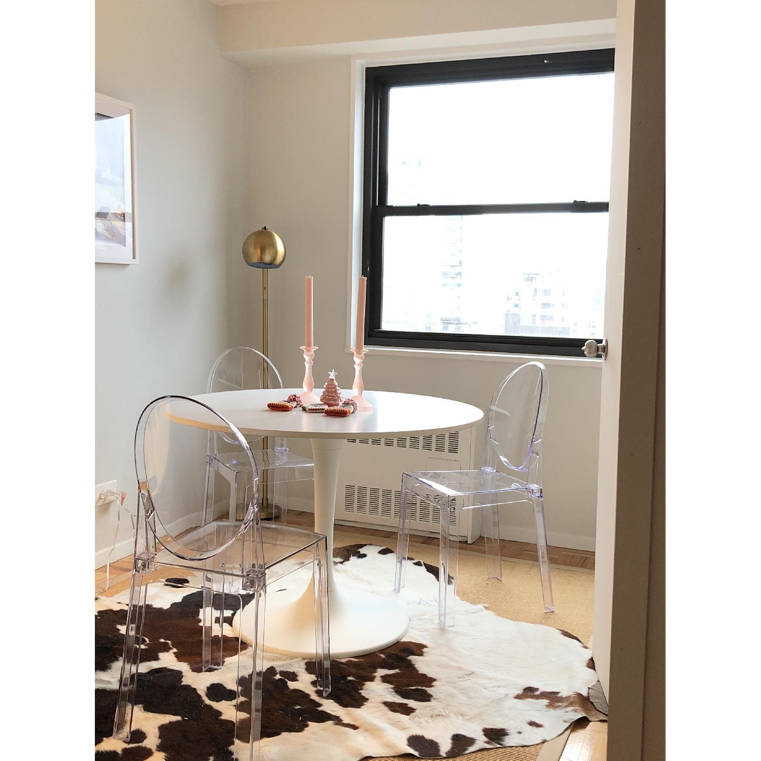 Flash Furniture Acrylic Chairs - image-3