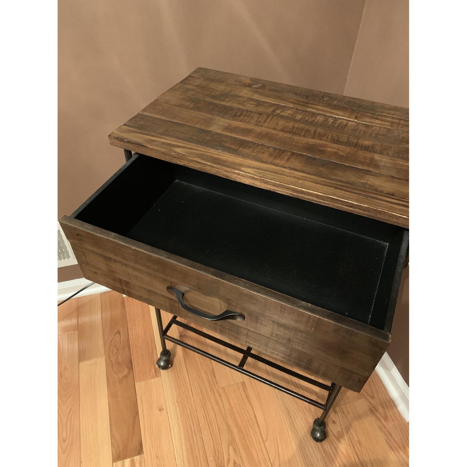 TV Stand/Storage Table - image-2