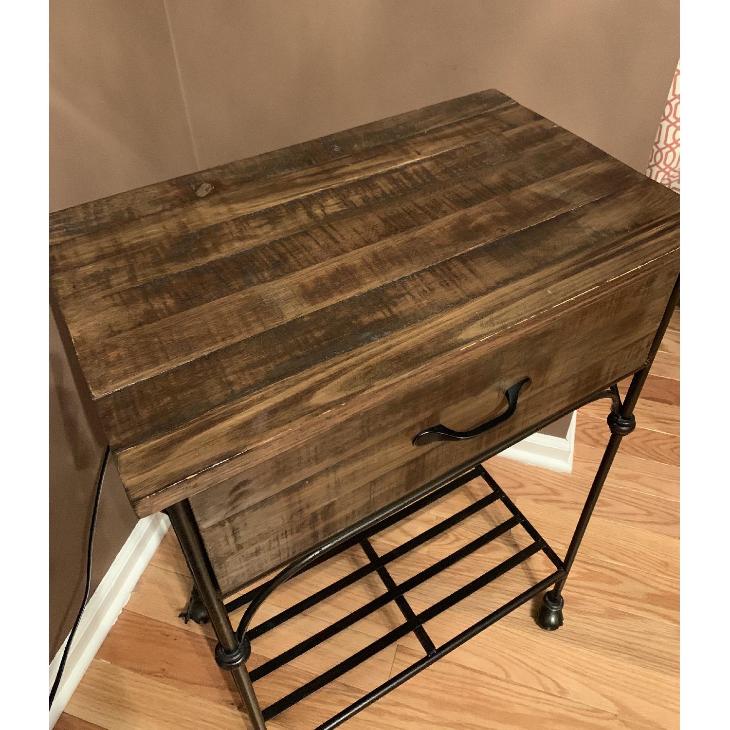 TV Stand/Storage Table - image-3