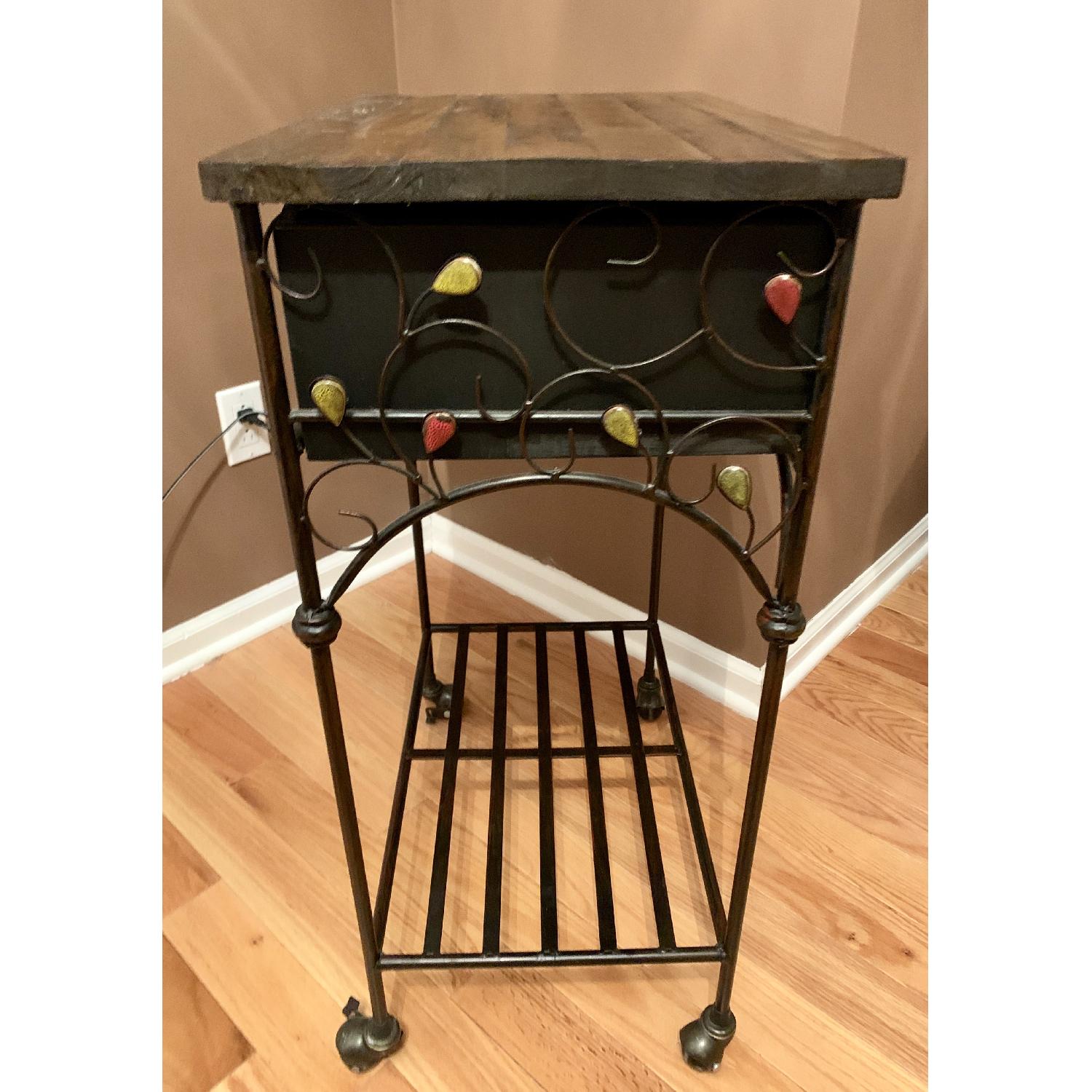 TV Stand/Storage Table - image-4