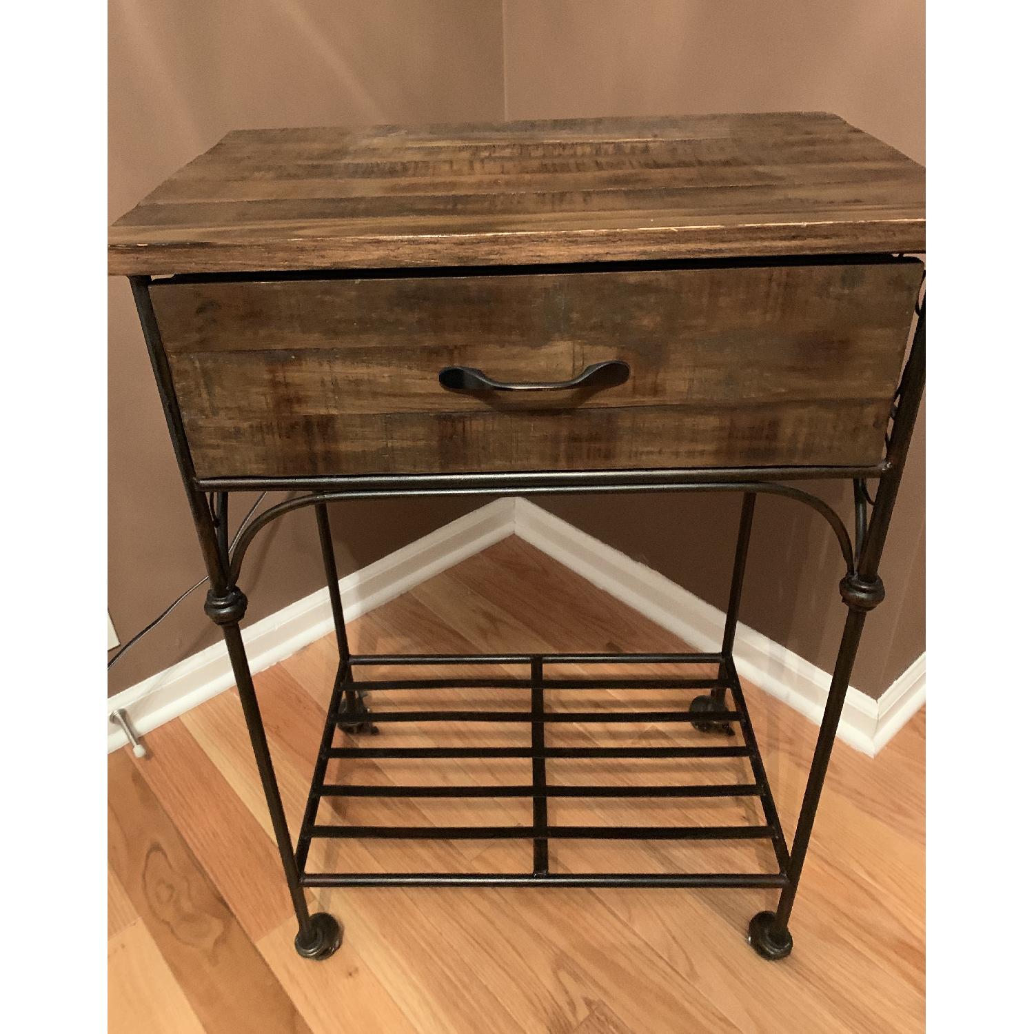 TV Stand/Storage Table - image-5