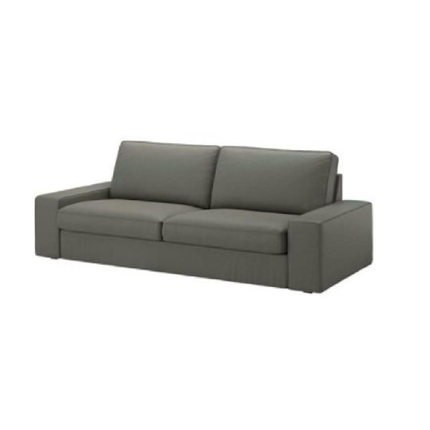 Ikea Kivik Sofa - image-0