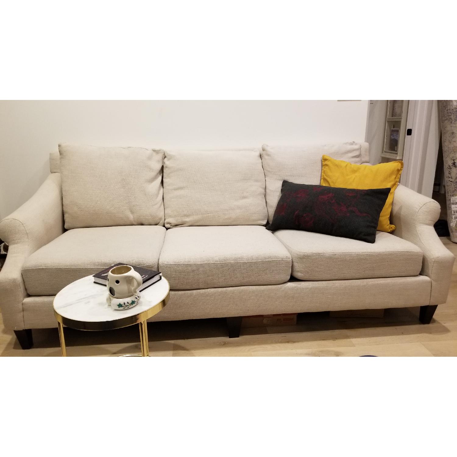 Raymour & Flanigan Anastasia Sofa - image-2