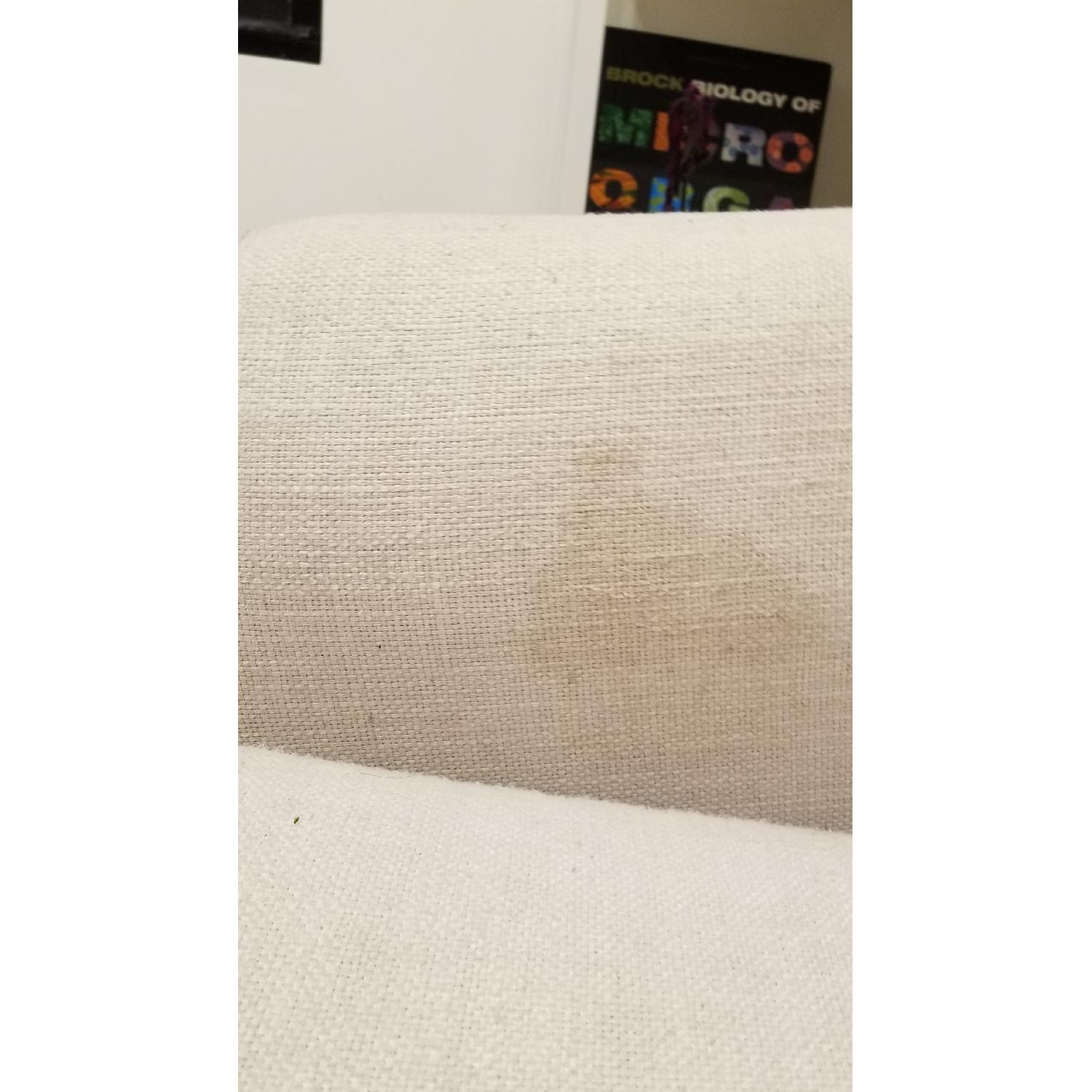 Raymour & Flanigan Anastasia Sofa - image-3