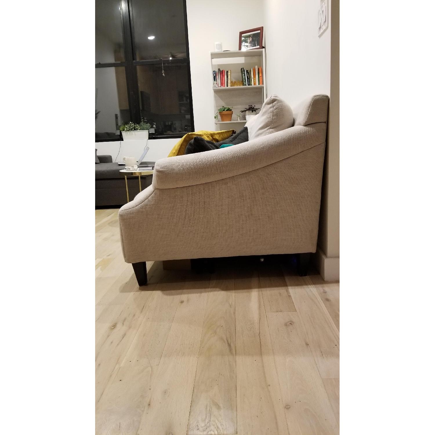 Raymour & Flanigan Anastasia Sofa - image-4