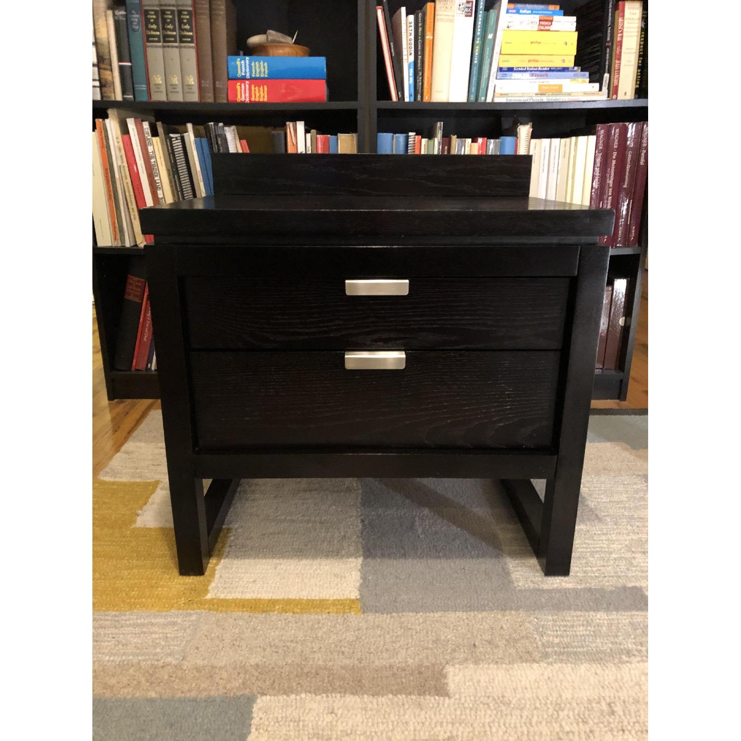 Sitcom Furnishings Nightstand - image-1