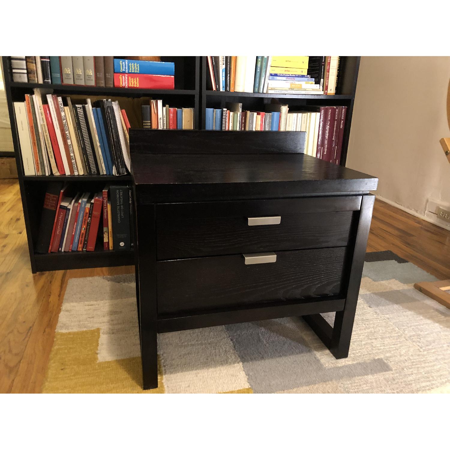 Sitcom Furnishings Nightstand - image-2
