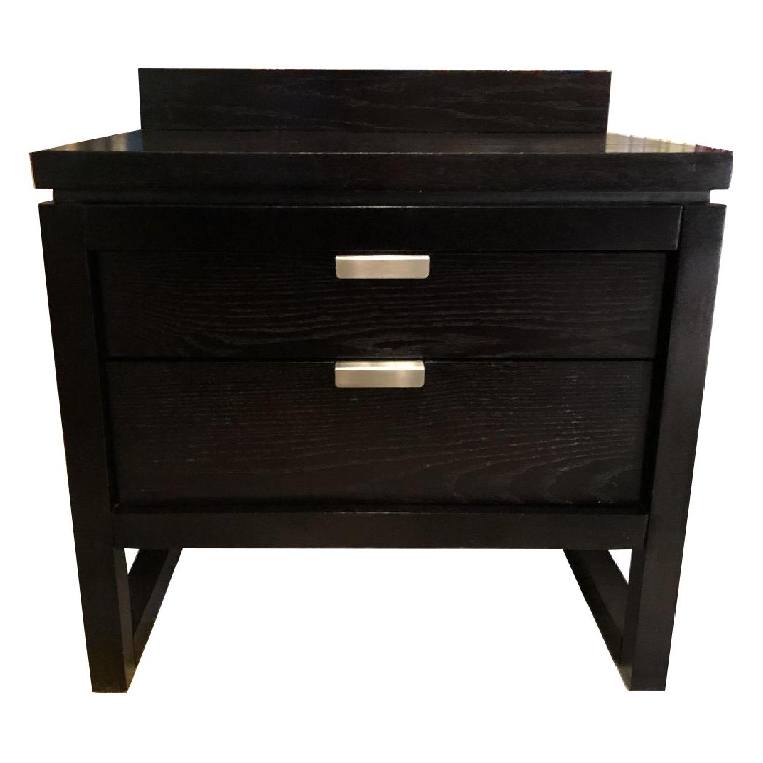 Sitcom Furnishings Nightstand - image-0