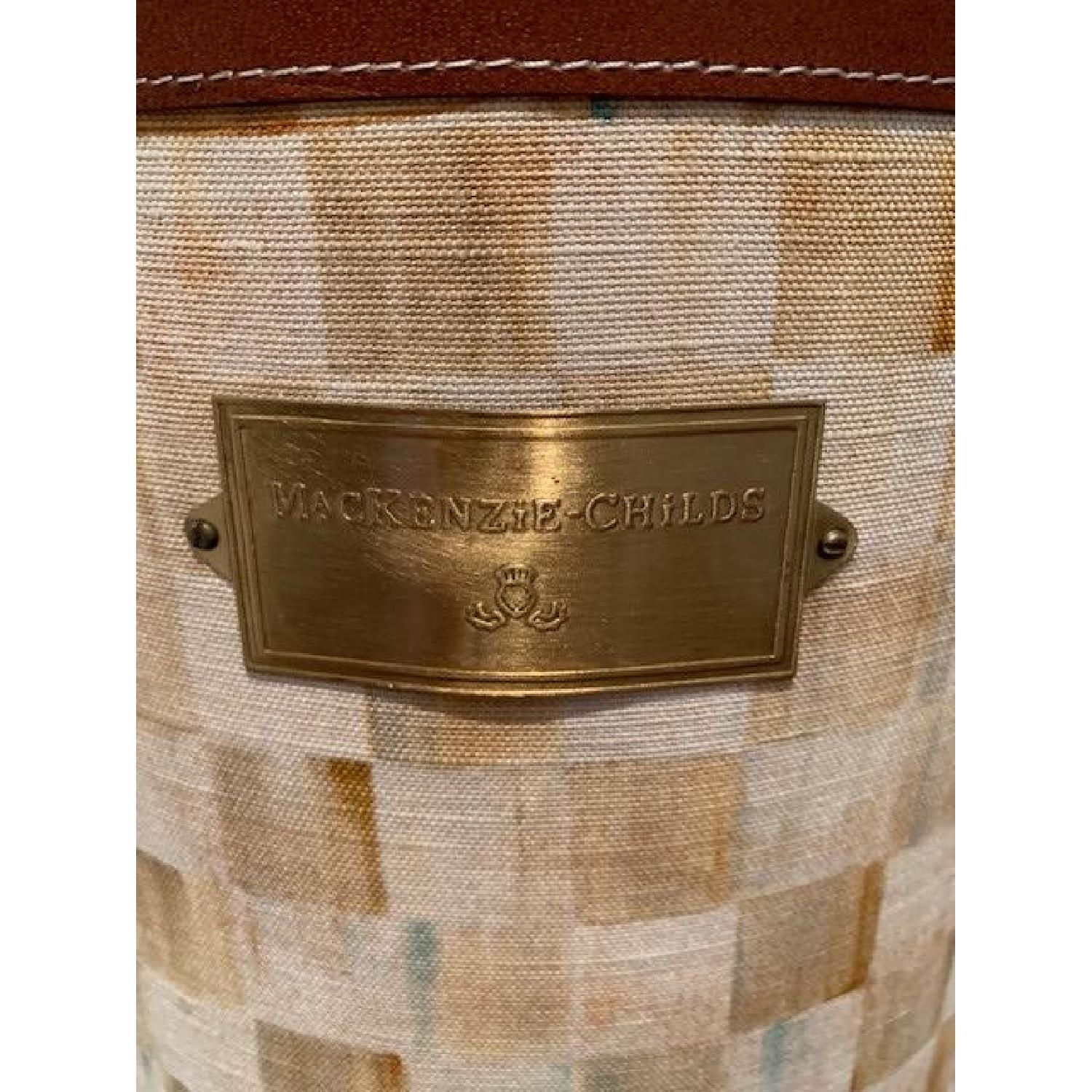 MacKenzie-Childs Umbrella Stand/Holder - image-2