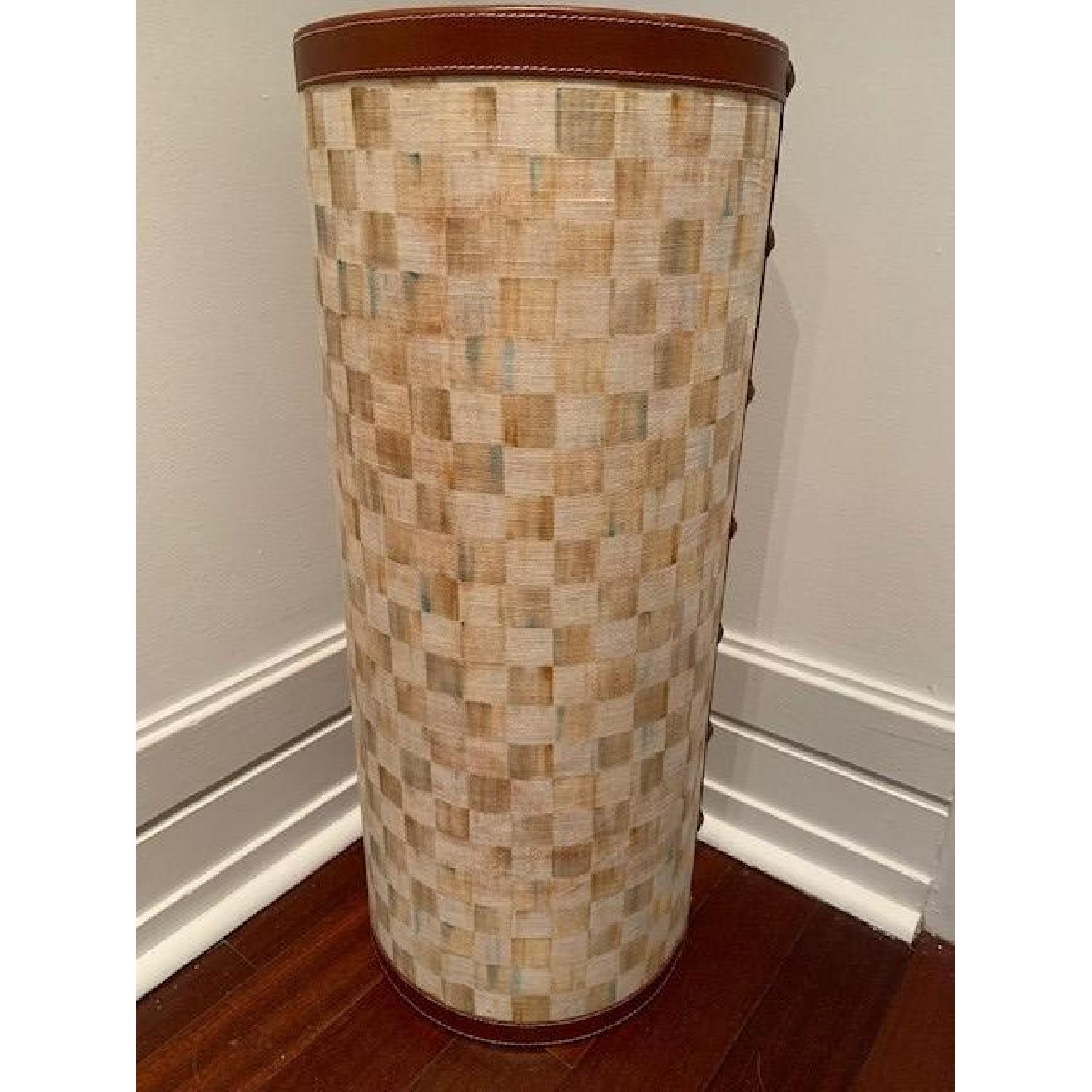 MacKenzie-Childs Umbrella Stand/Holder - image-4